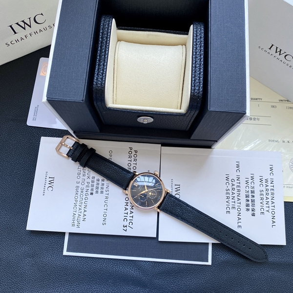 アイ・ダブリュー・シー全体デザイン